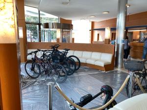 Hotel Cornavin,Saint-Gervais / Des Grottes>>Geneva,4 star