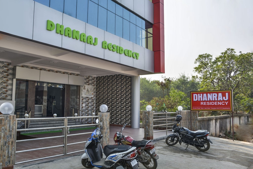 deoghar