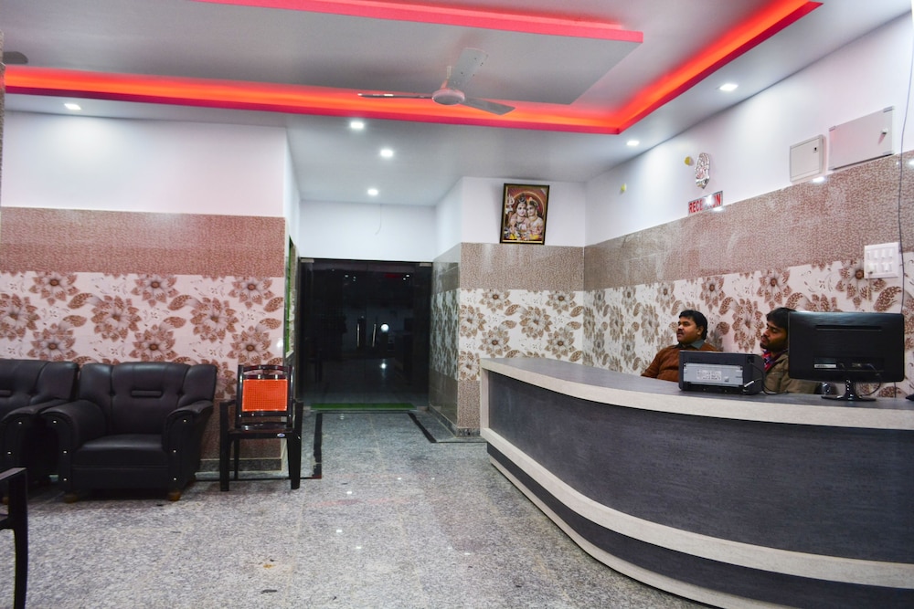 deoghar