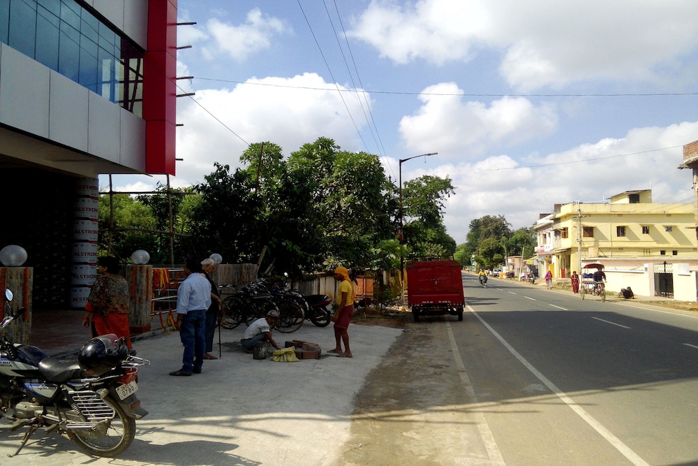 deoghar