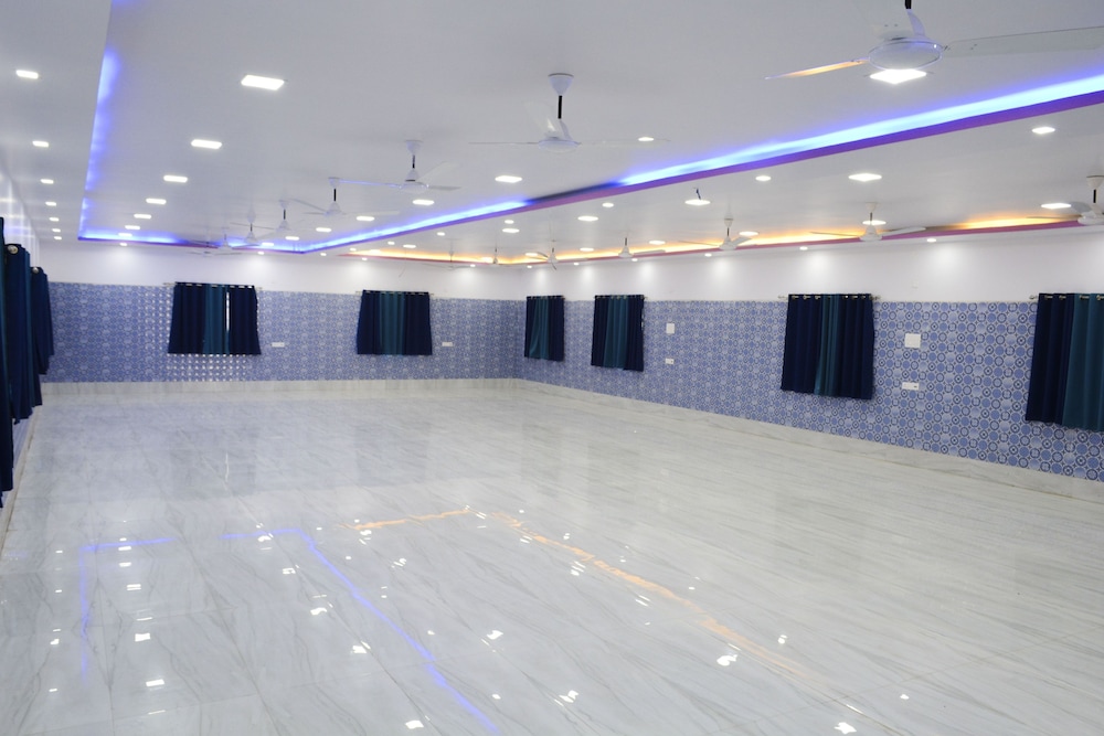 deoghar