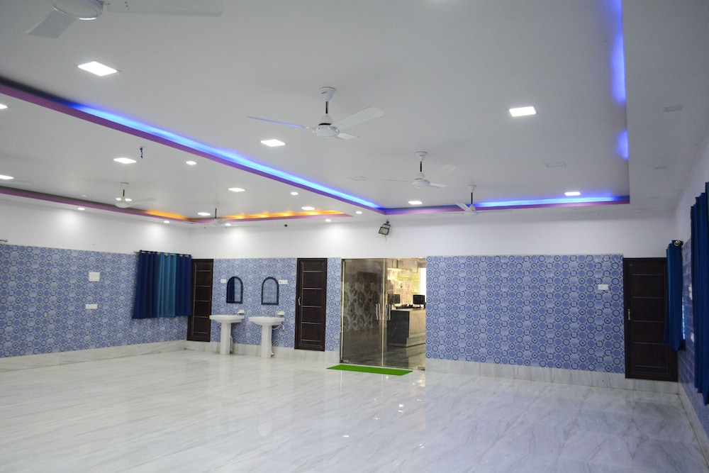 deoghar