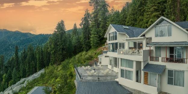shimla