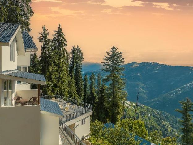 shimla