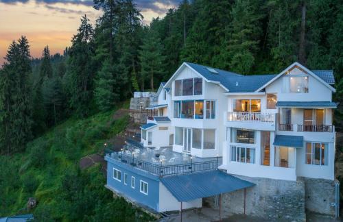 shimla