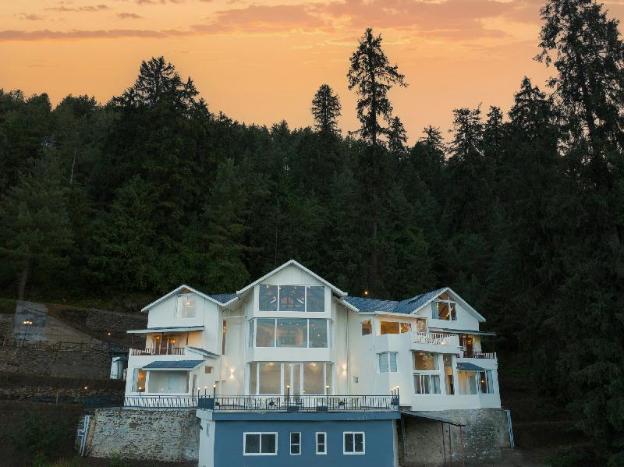 shimla