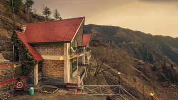 shimla