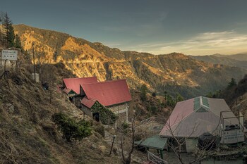 shimla
