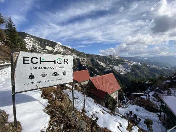 shimla