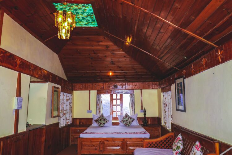shimla