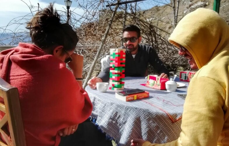 shimla