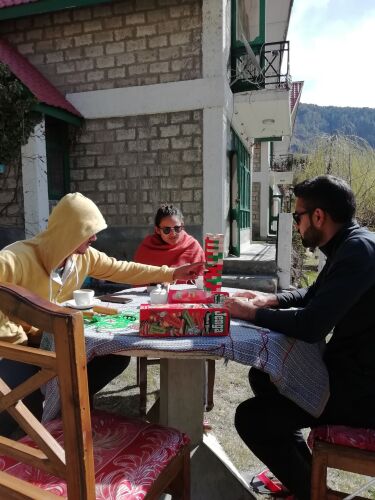 shimla