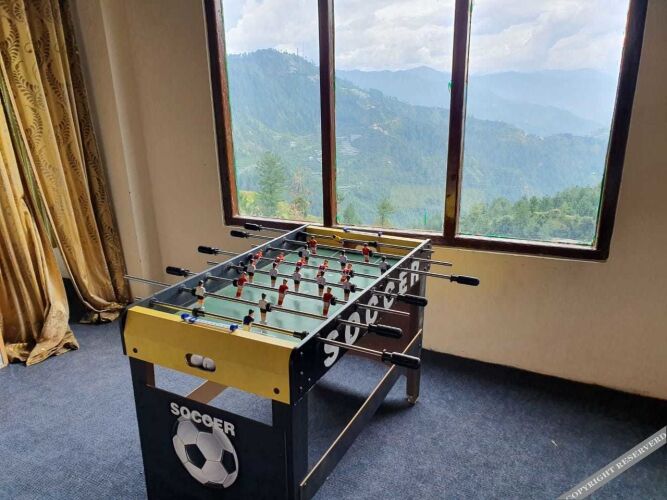 shimla