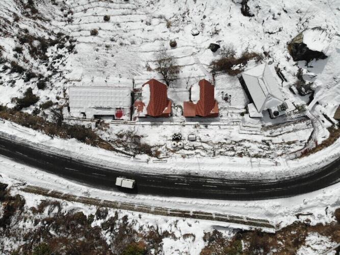 shimla