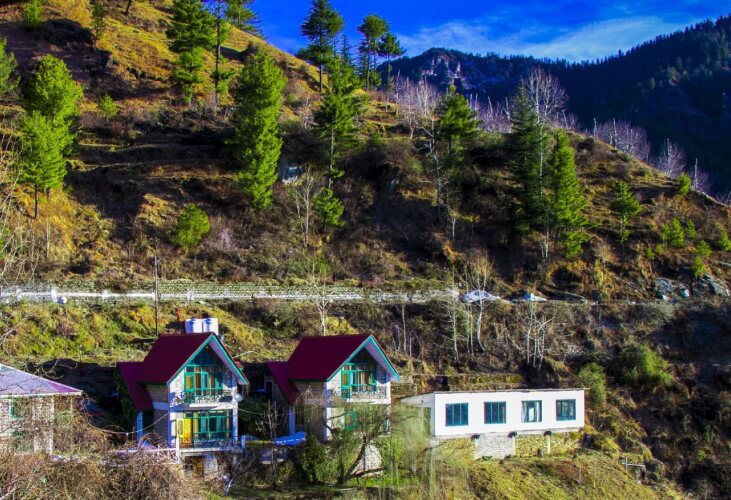 shimla