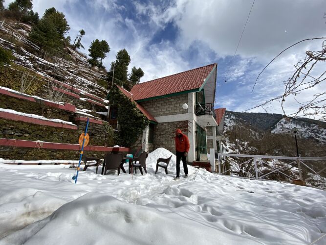 shimla
