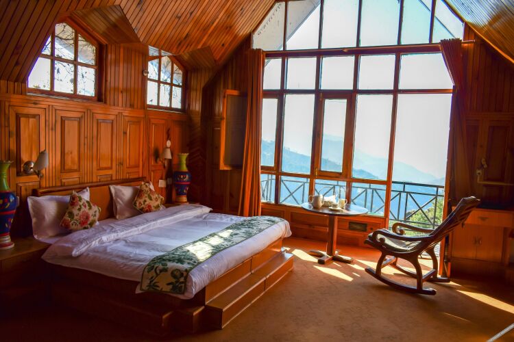 shimla