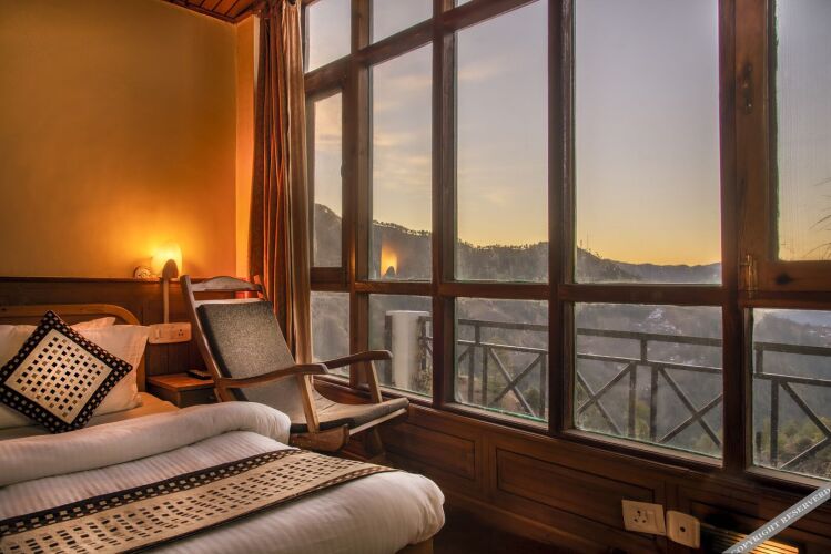 shimla