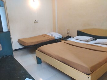 hotel royale heritage nashik