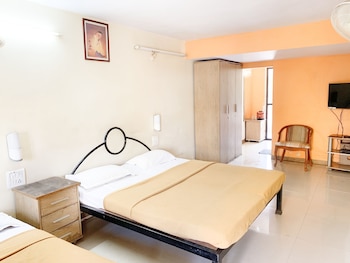 hotel royale heritage nashik