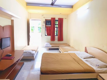 hotel royale heritage nashik