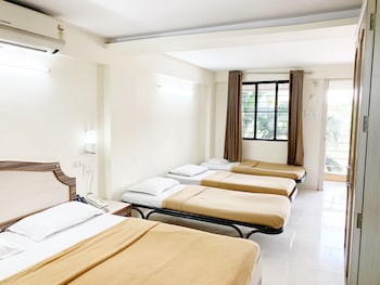 hotel royale heritage nashik
