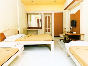 hotel royale heritage nashik