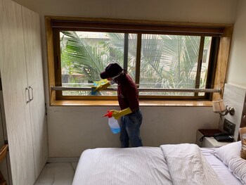 hotel royale heritage nashik