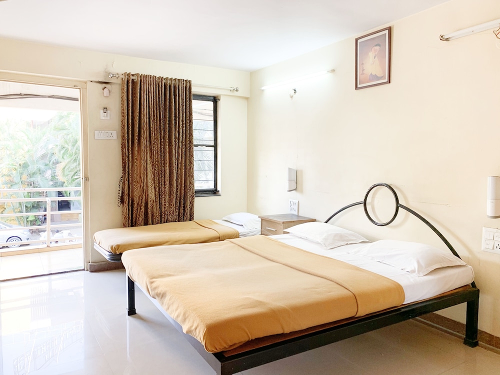 hotel royale heritage nashik
