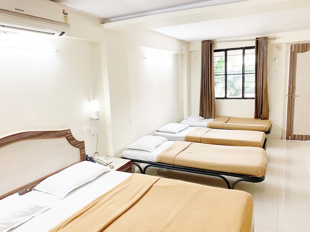 hotel royale heritage nashik
