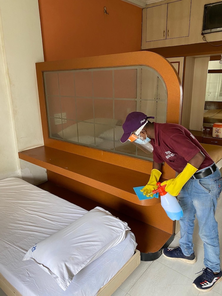 hotel royale heritage nashik