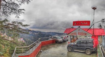 hotel rashik