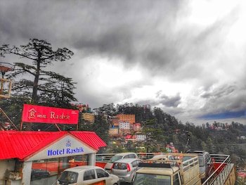 shimla
