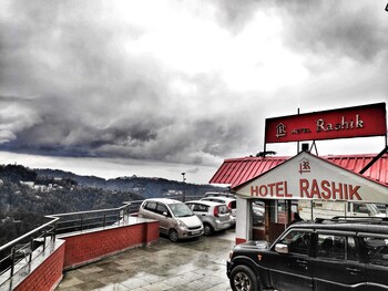 Hotel Rashik,Himachal Pradesh>>Shimla,3 star