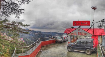 hotel rashik