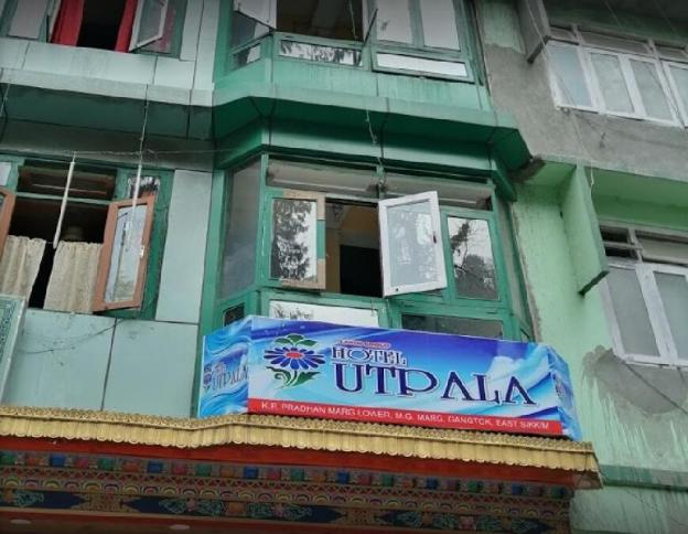 hotel utpala