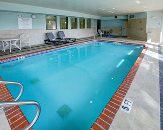 Comfort Suites,Georgetown>>Austin,2.5 star