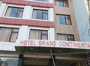 hotel grand continental