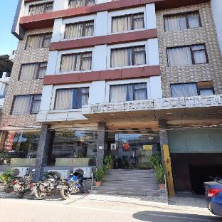 hotel grand continental