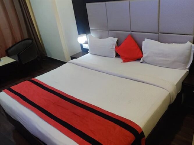 hotel grand continental