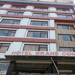 hotel grand continental
