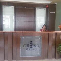 hotel grand continental