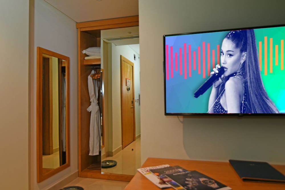 meshal hotel and spa