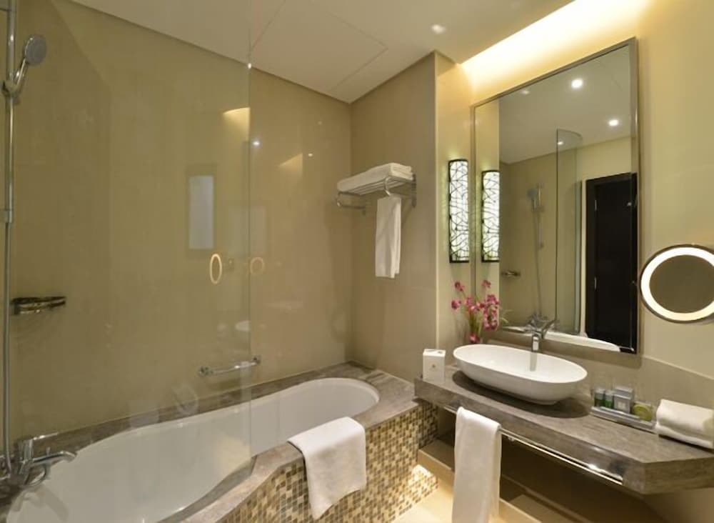 gulf executive residence