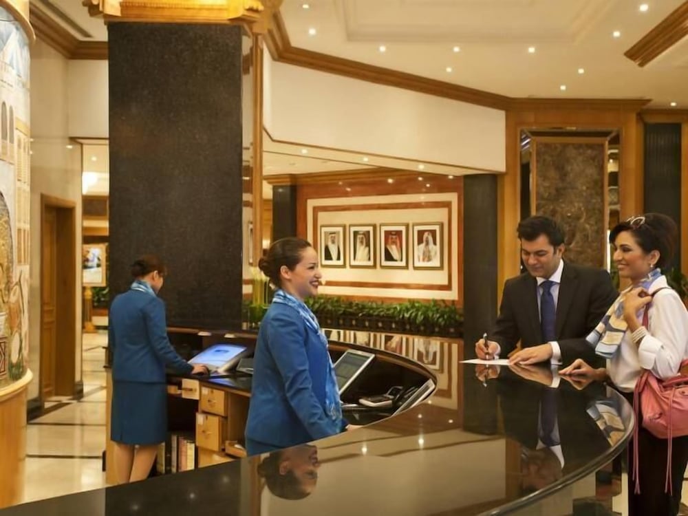 gulf executive residence