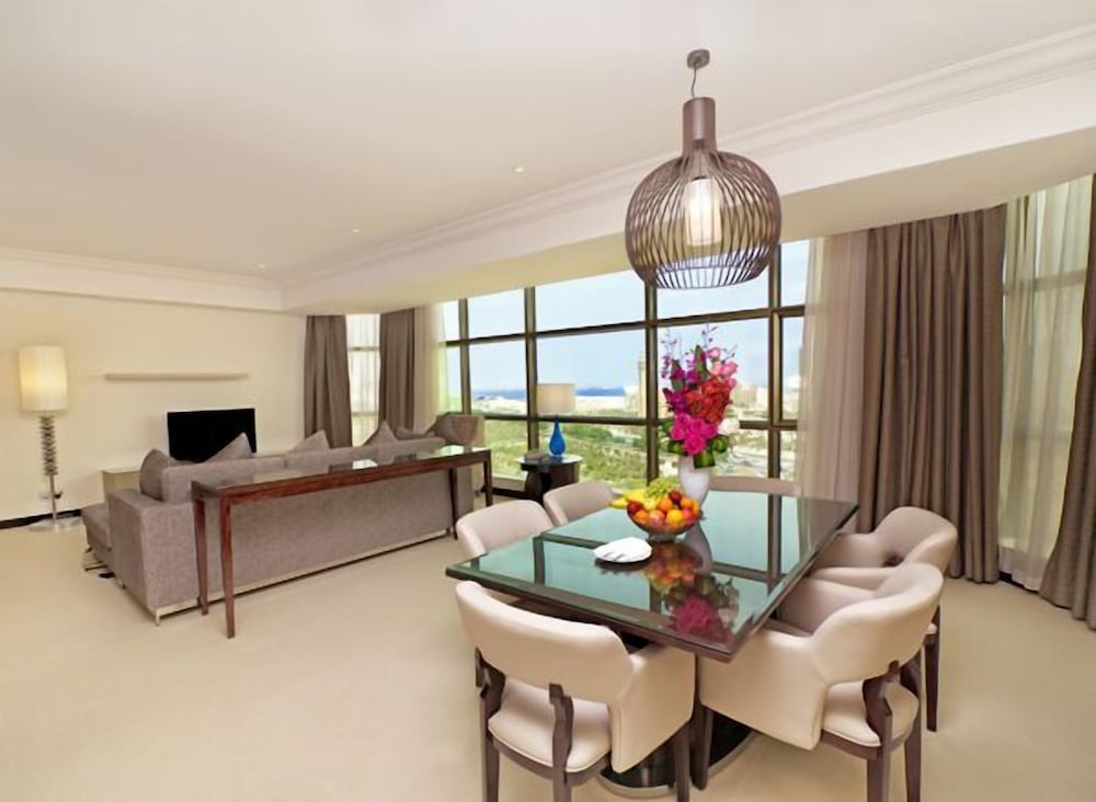 gulf executive residence