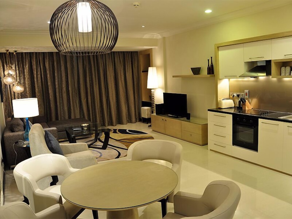 gulf executive residence