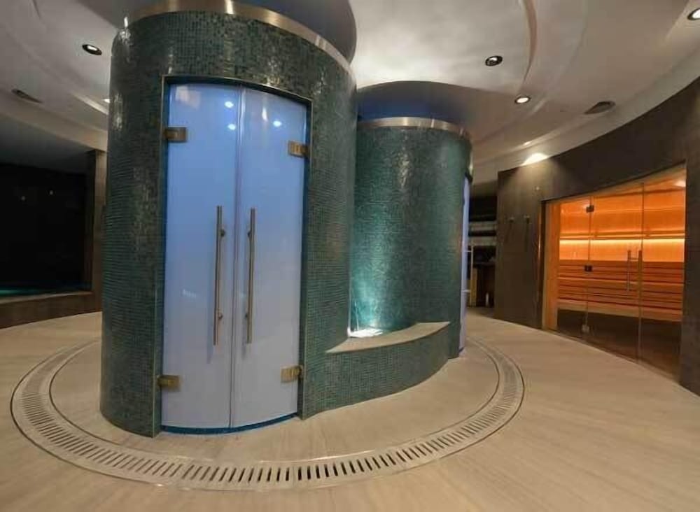 gulf executive residence