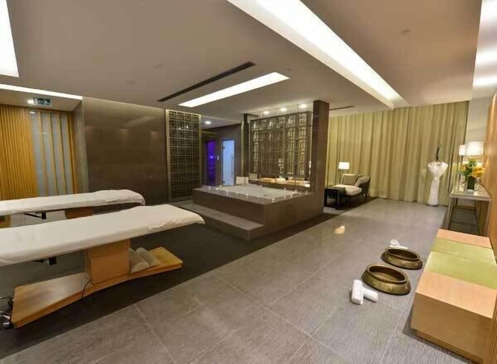 gulf executive residence