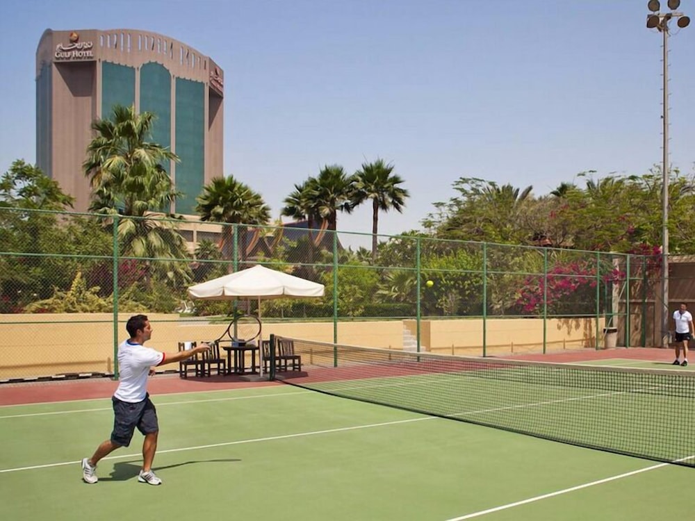 gulf executive residence